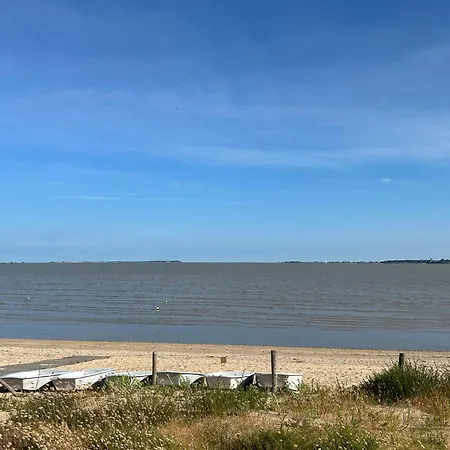 Mobil Bord De Campeggio