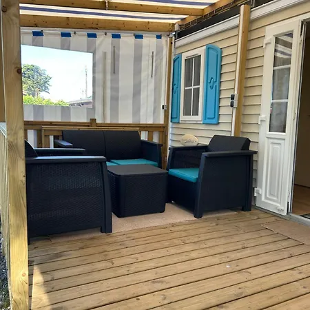 Mobil Bord De Le Port-des-Barques