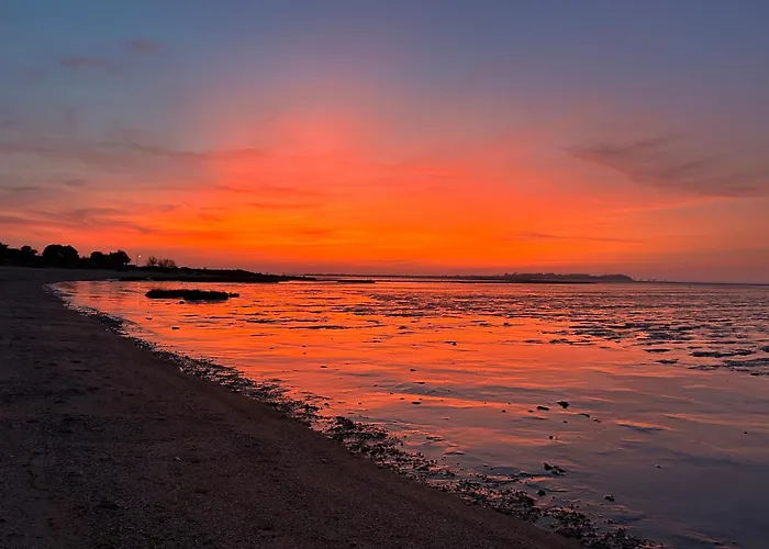 Mobil Bord De * Le Port-des-Barques