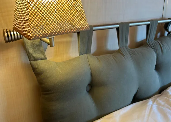 Campsite Mobil Bord De