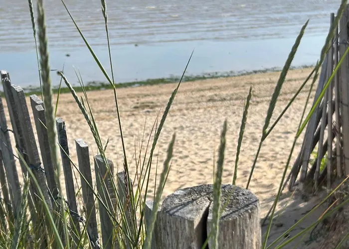 Campsite Mobil Bord De *